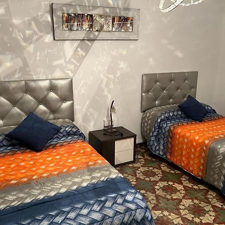 Casa Villalon Setenil De Las Bodegas Bagian luar foto