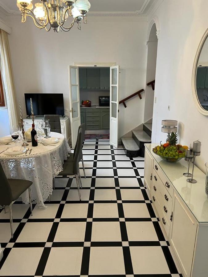 Casa Villalon Setenil De Las Bodegas Bagian luar foto