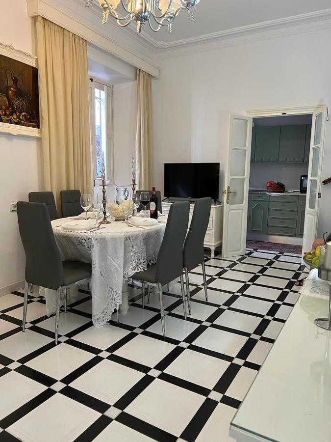 Casa Villalon Setenil De Las Bodegas Bagian luar foto