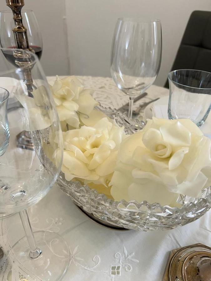 Casa Villalon Setenil De Las Bodegas Bagian luar foto