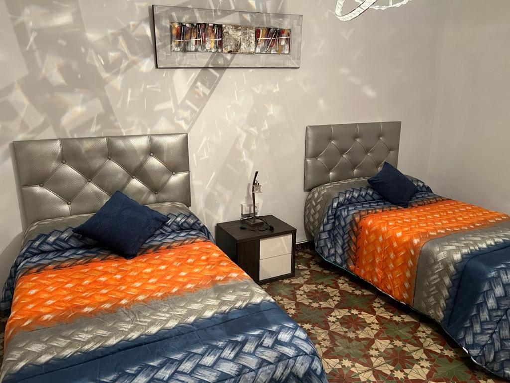 Casa Villalon Setenil De Las Bodegas Bagian luar foto